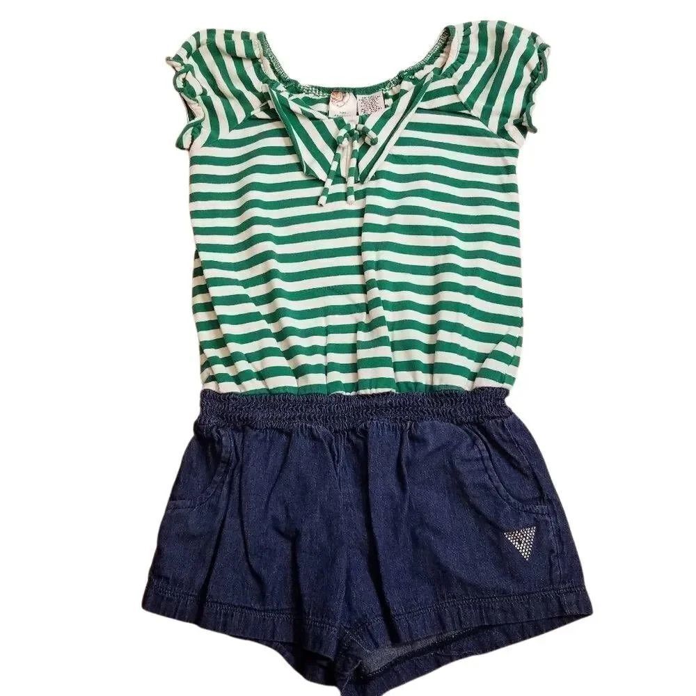 Guess romper 6